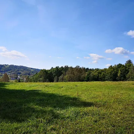 Zamek Ostrowski Farm stay