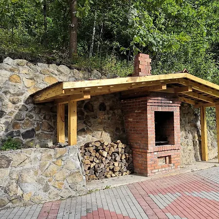 Zamek Ostrowski Farm stay