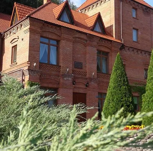 Zamek Ostrowski * Chojnik